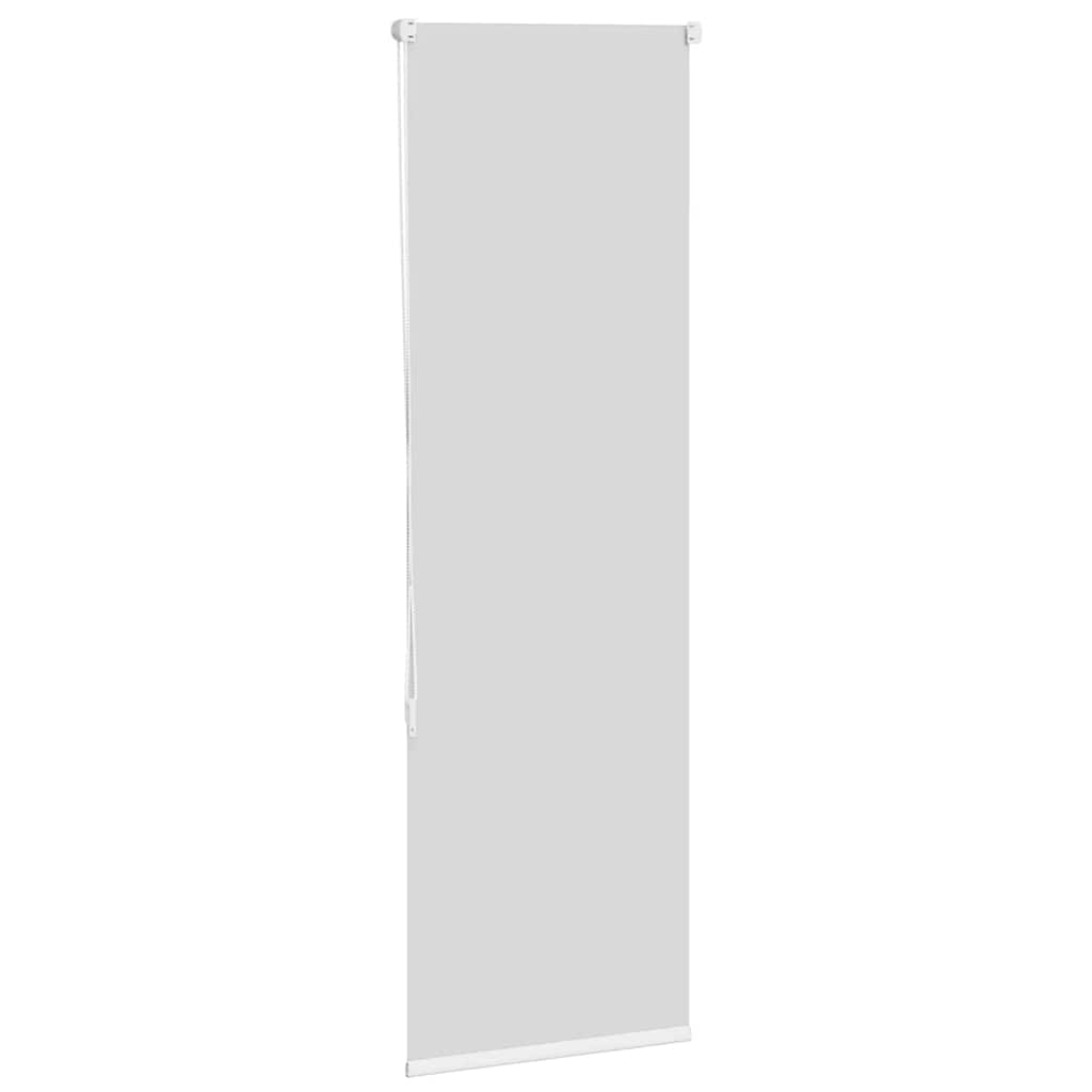 Rolo zavjesa Blackout bijela 40x175 cm Širina tkanine 35,7 cm