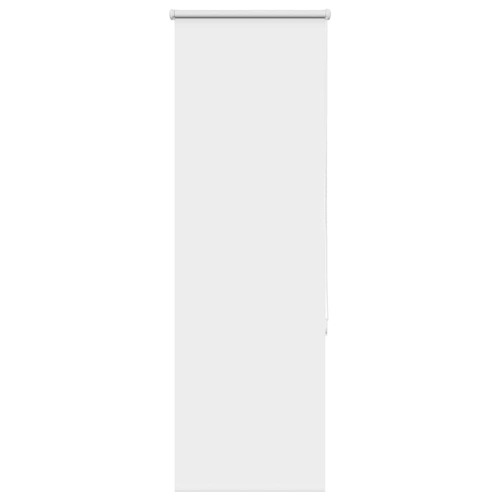 Rolo zavjesa Blackout bijela 60x175 cm Širina tkanine 55,7 cm