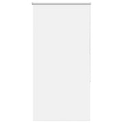 Rolo zavjesa Blackout bijela 65x175 cm Širina tkanine 60,7 cm