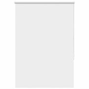 Rolo zavjesa Blackout bijela 100x175 cm Širina tkanine 95,7 cm