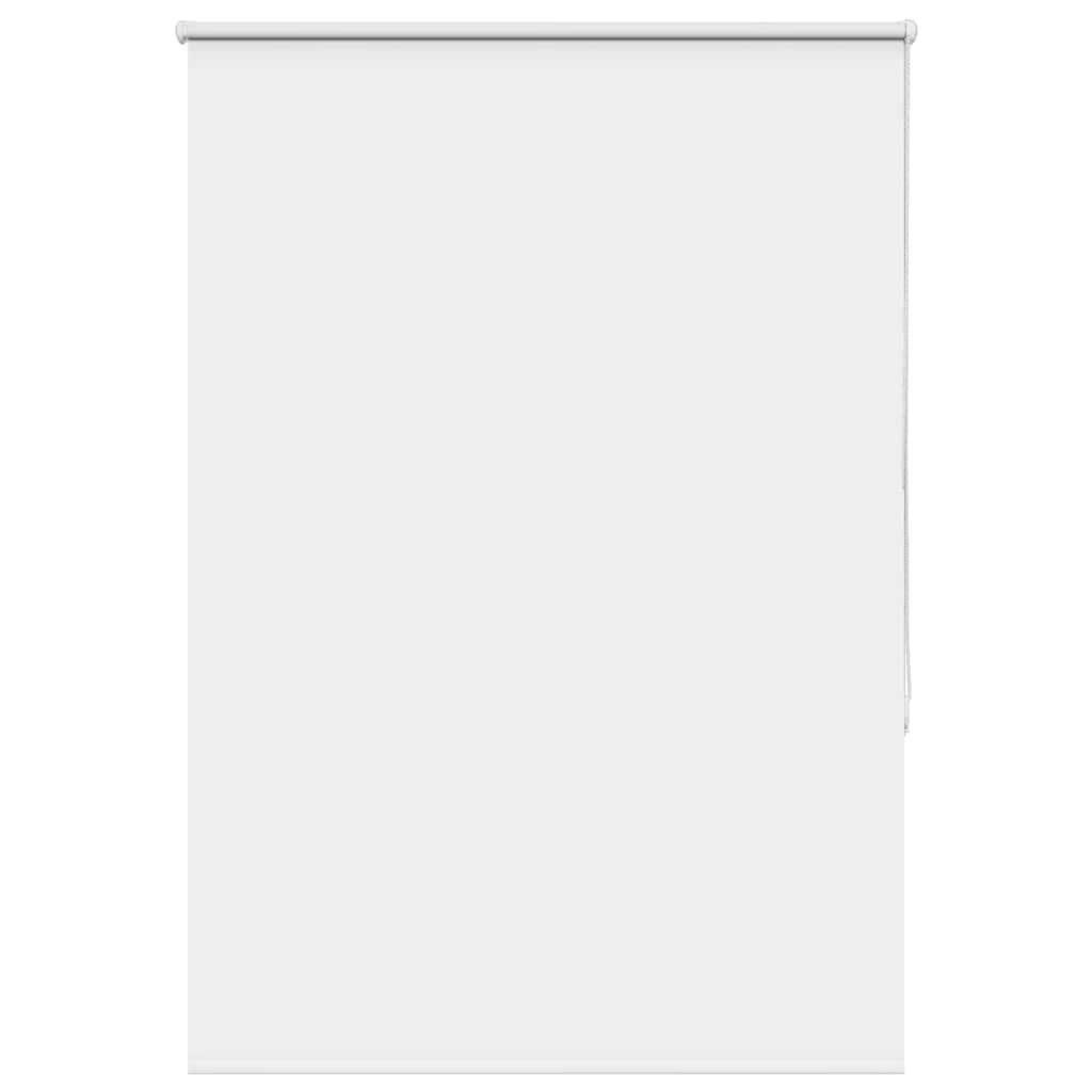 Rolo zavjesa Blackout bijela 105x175 cm Širina tkanine 100,7 cm