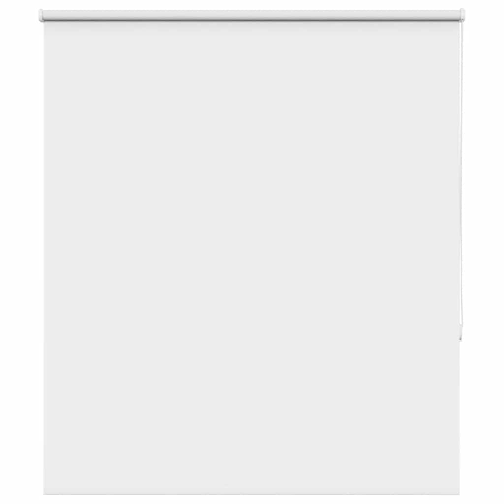 Rolo zavjesa Blackout bijela 130x175 cm Širina tkanine 126,6 cm