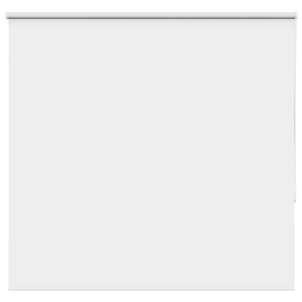 Rolo zavjesa Blackout bijela 150x175 cm Širina tkanine 146,6 cm