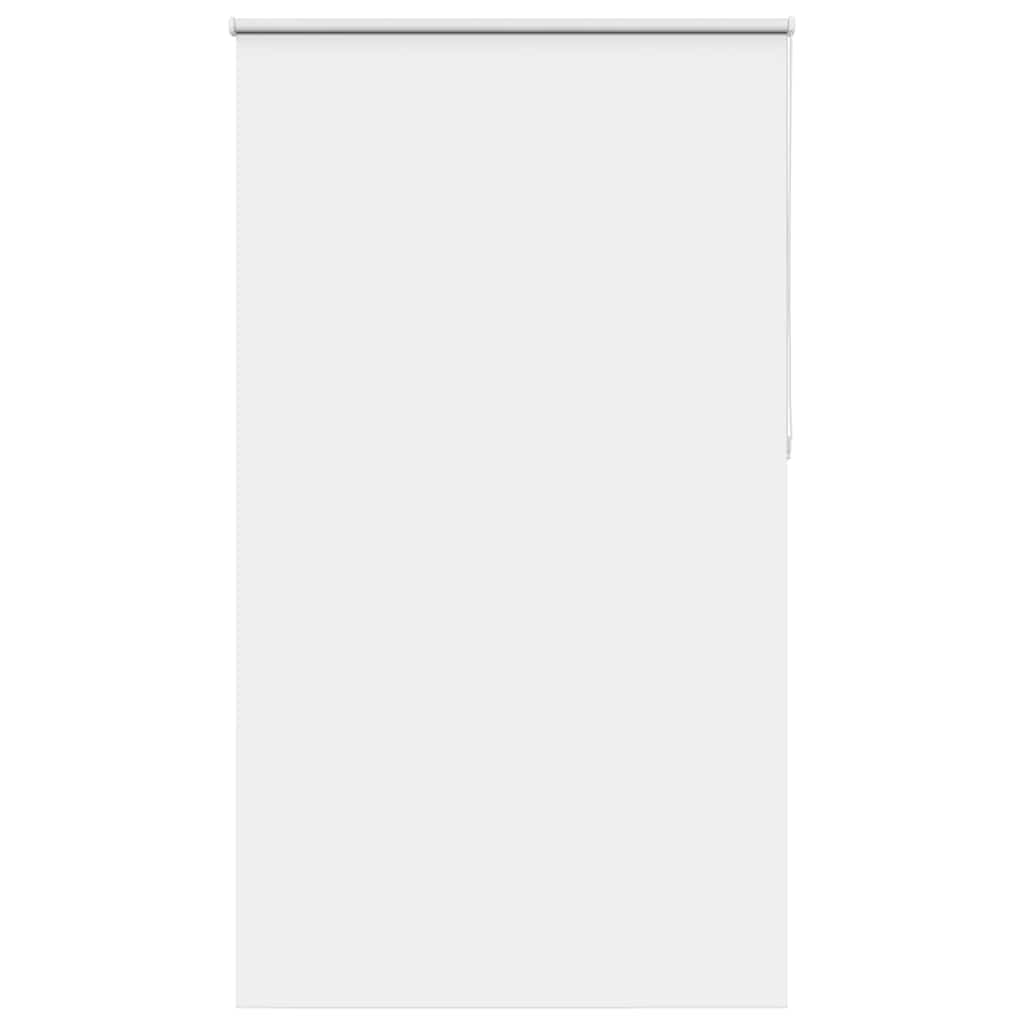 Rolo zavjesa Blackout bijela 120x210 cm Širina tkanine 116,6 cm