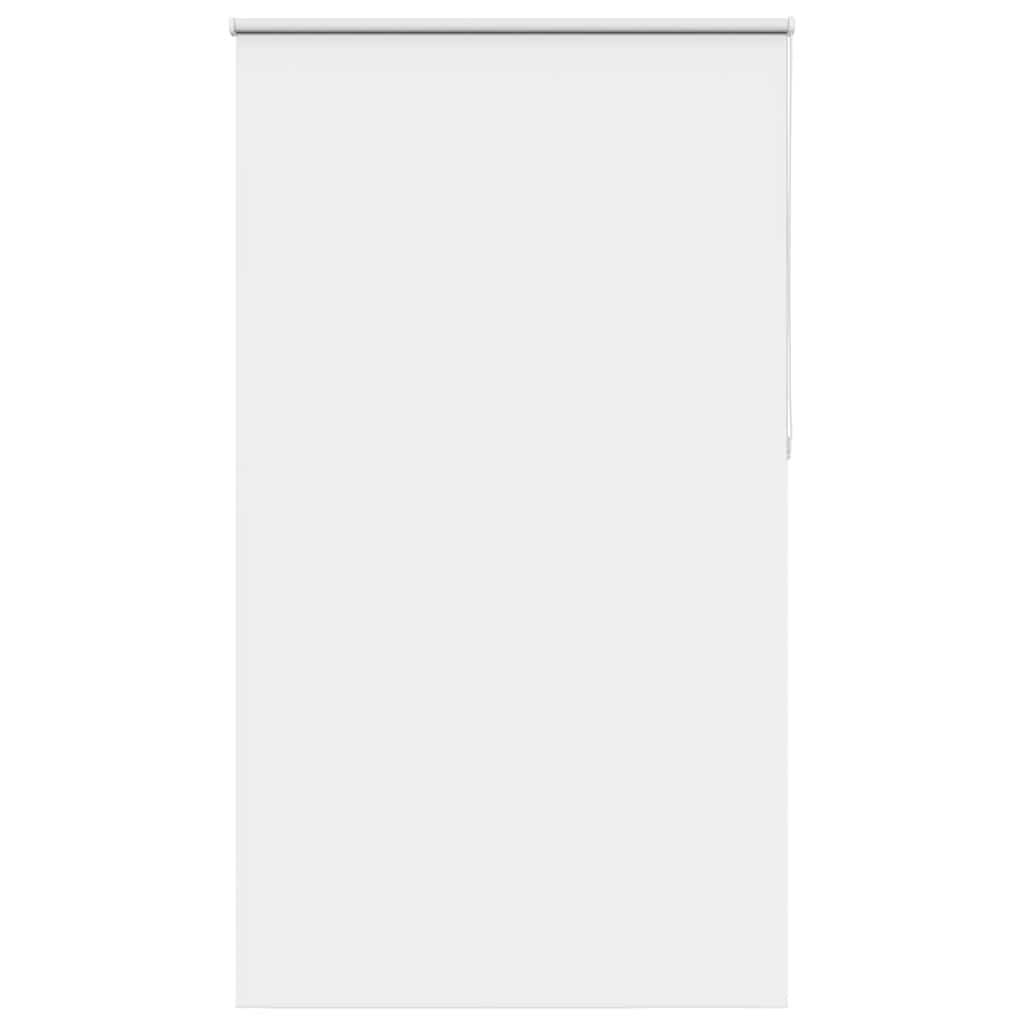 Rolo zavjesa Blackout bijela 135x210 cm Širina tkanine 131,6 cm