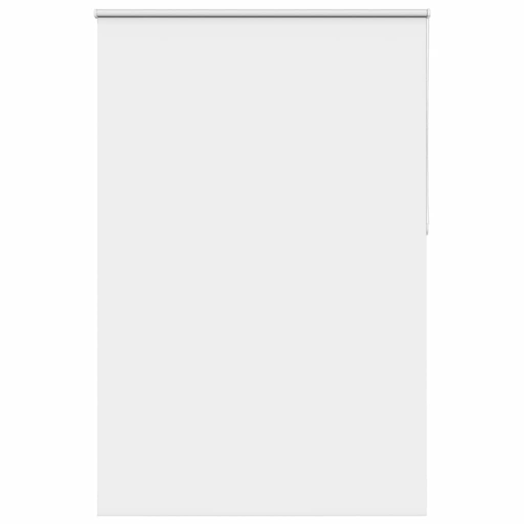 Rolo zavjesa Blackout bijela 160x210 cm Širina tkanine 156,6 cm