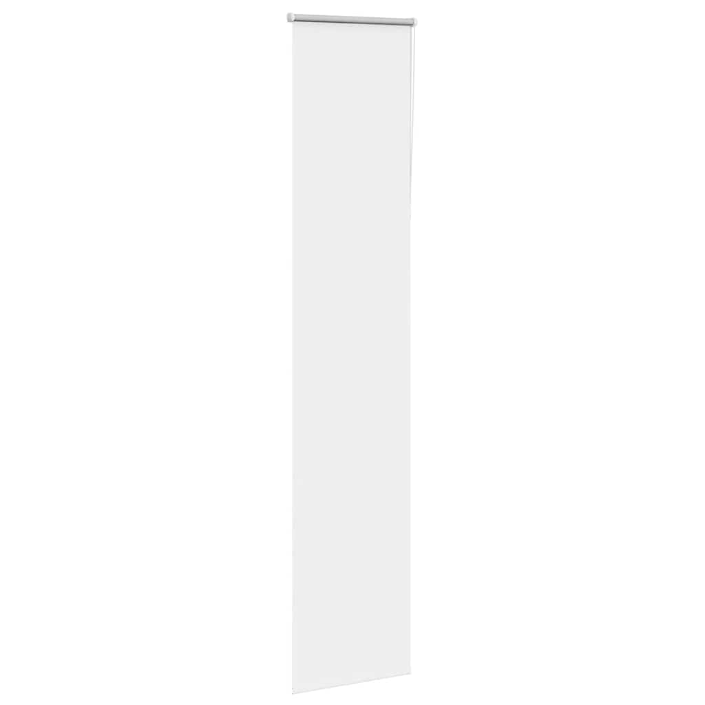 Rolo zavjesa Blackout bijela 60x230 cm Širina tkanine 55,7 cm