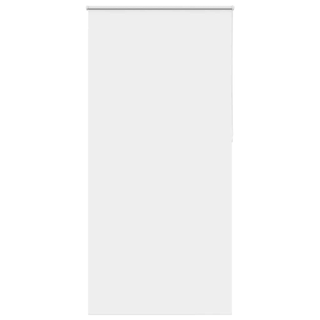 Rolo zavjesa Blackout bijela 90x230 cm Širina tkanine 85,7 cm