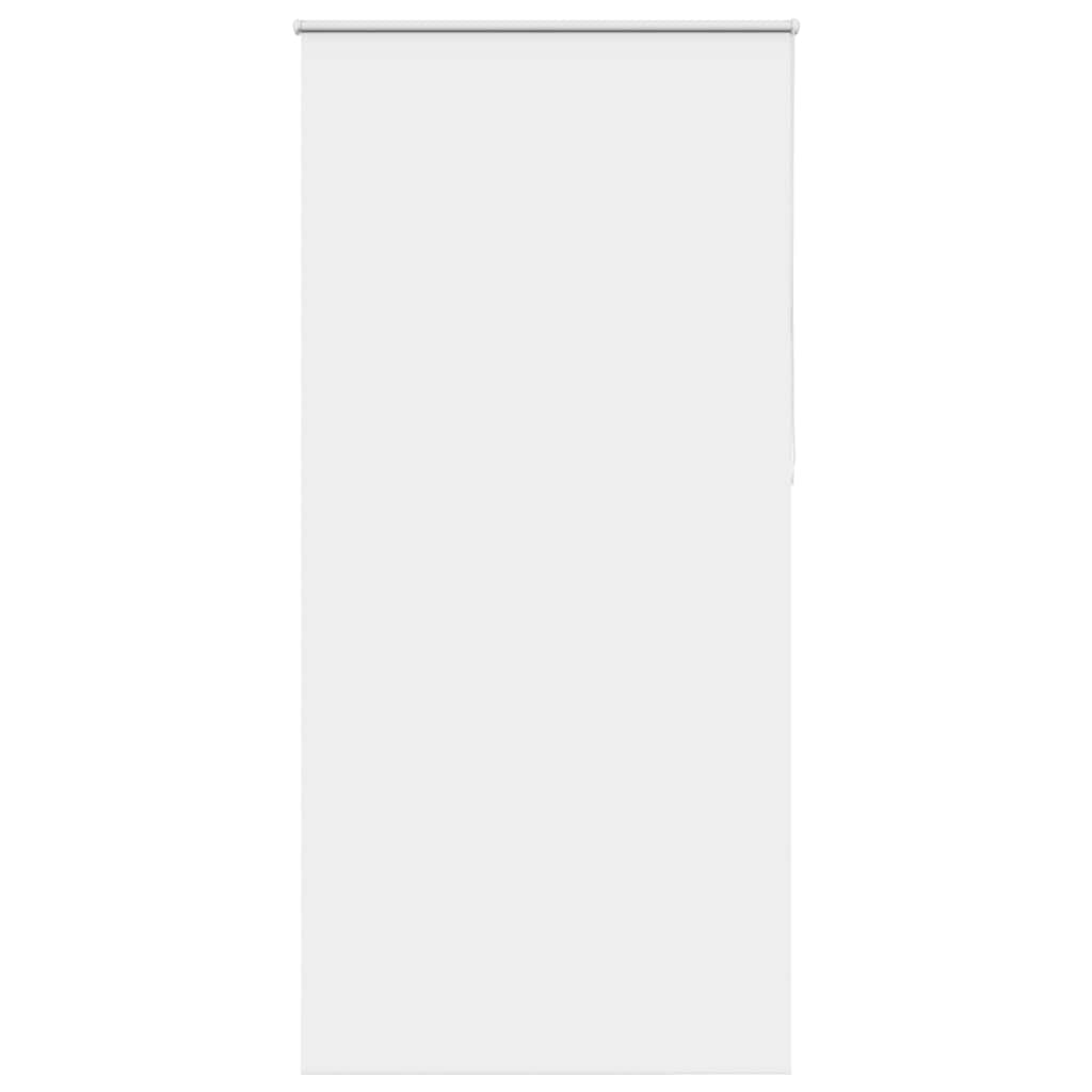 Rolo zavjesa Blackout bijela 105x230 cm Širina tkanine 100,7 cm