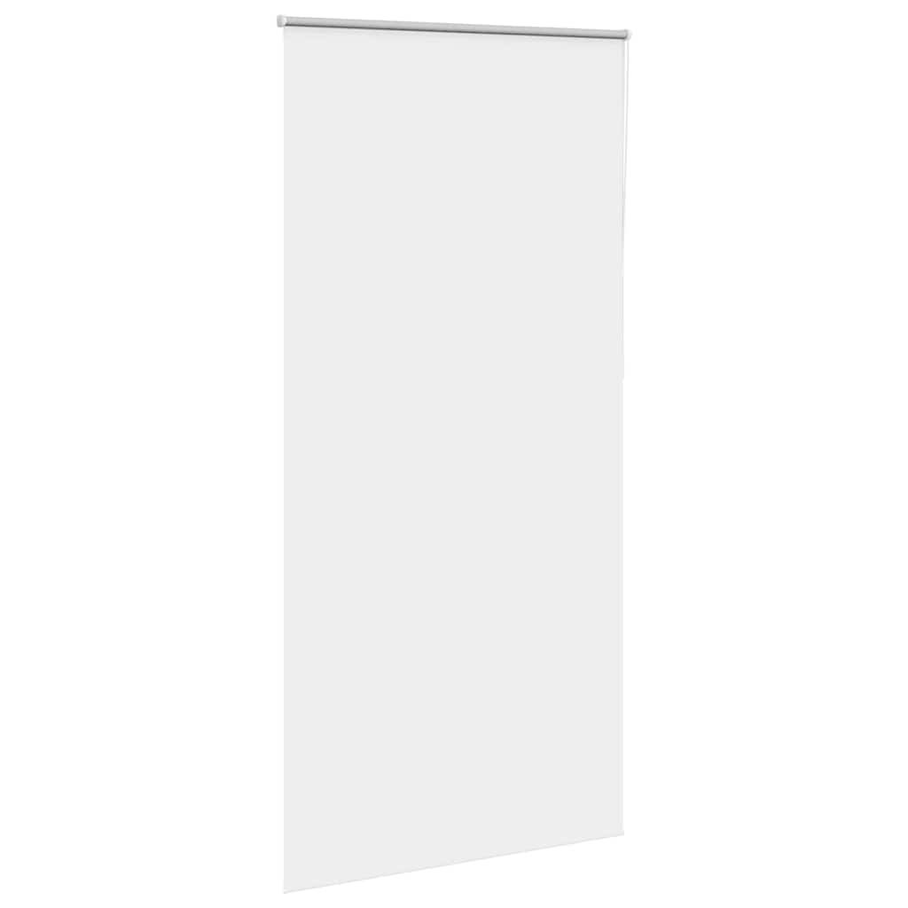 Rolo zavjesa Blackout bijela 105x230 cm Širina tkanine 100,7 cm