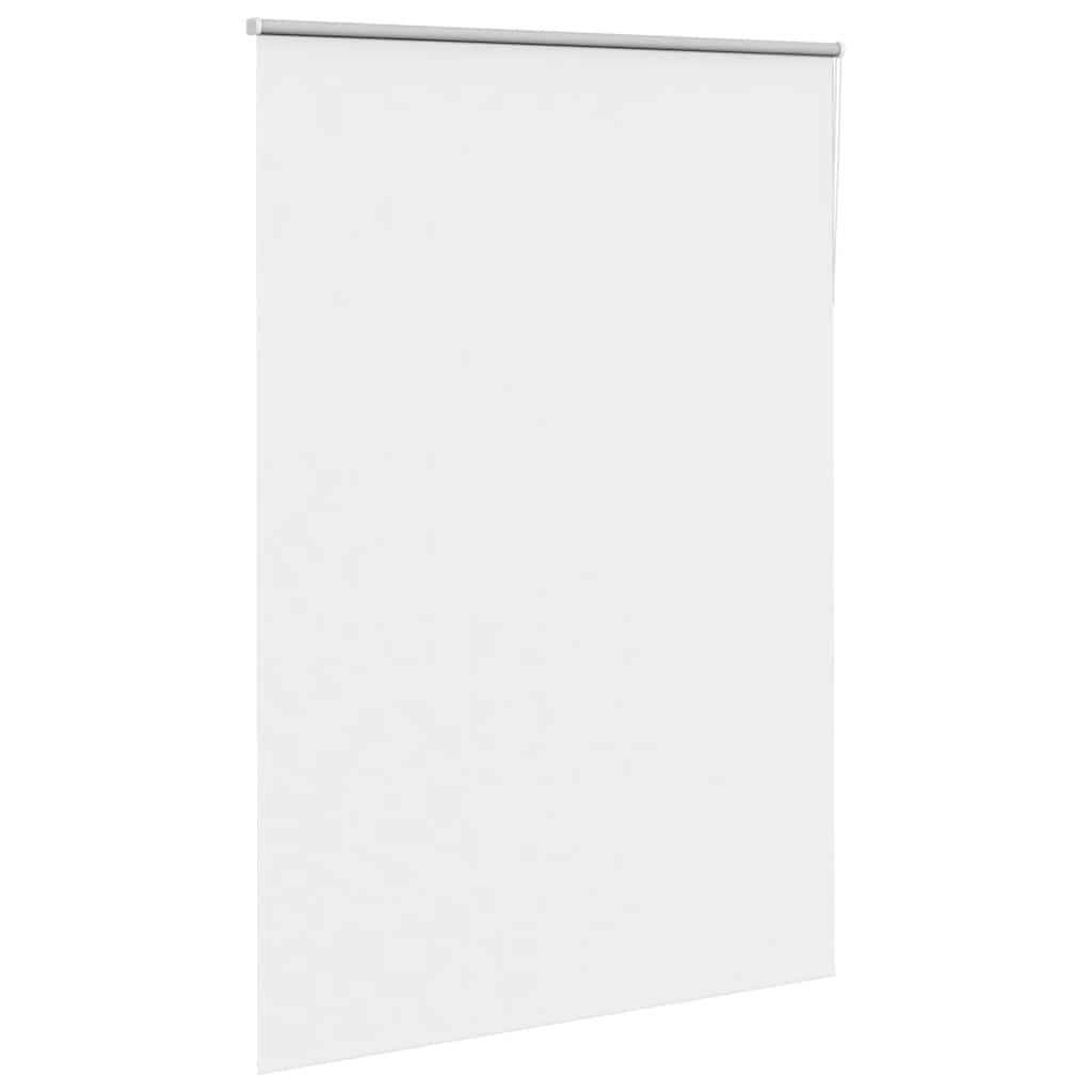 Rolo zavjesa Blackout bijela 160x230 cm Širina tkanine 156,6 cm