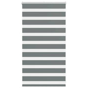 Zavjesa zebra 70x100 cm širina tkanine 65,9 cm poliester