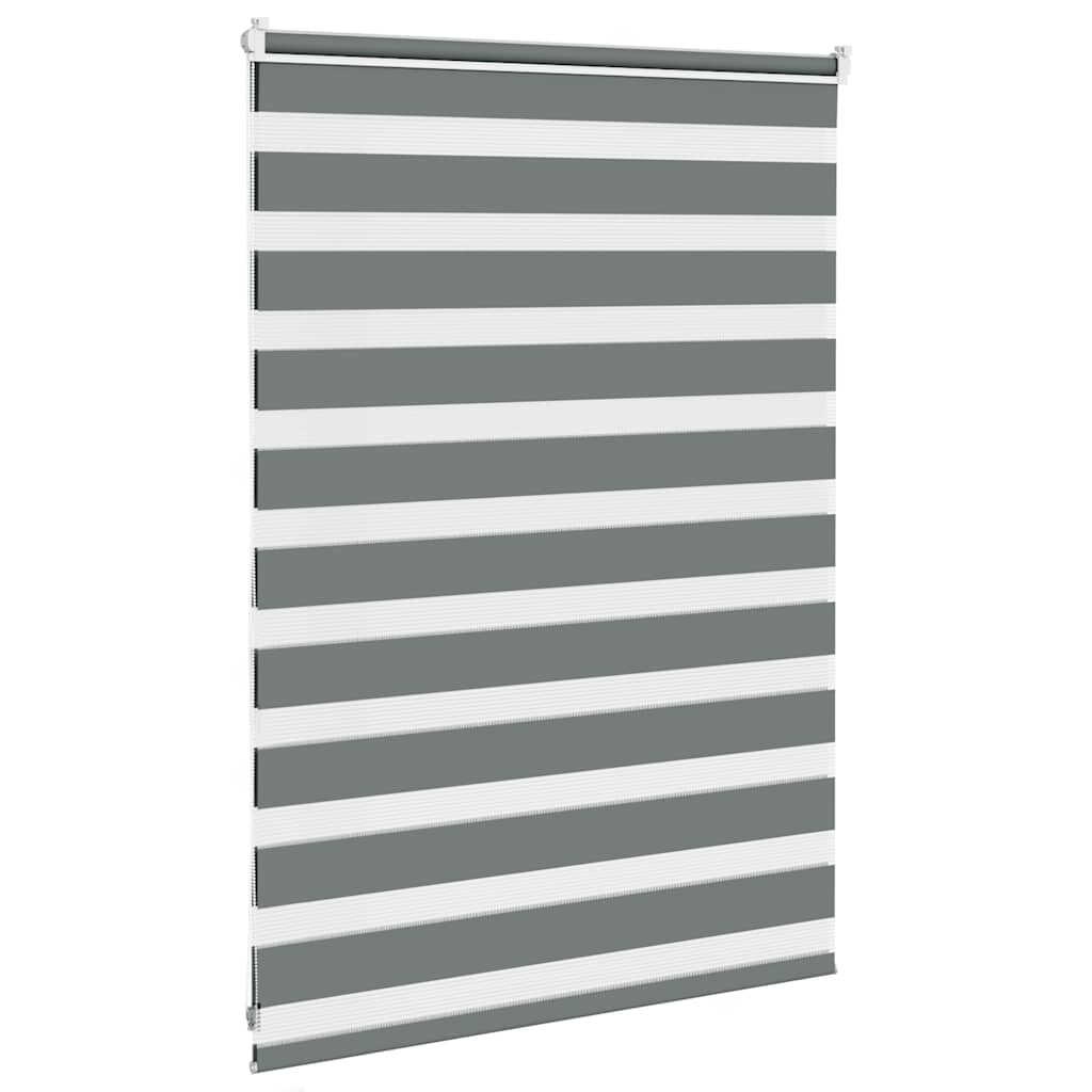 Zavjesa zebra 110x100 cm širina tkanine 105,9 cm poliester