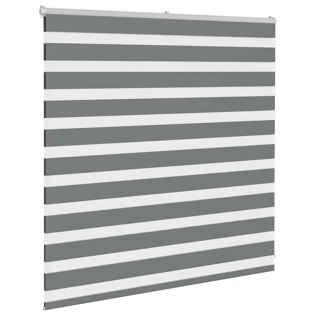 Zavjesa zebra 140x100 cm širina tkanine 135,9 cm poliester