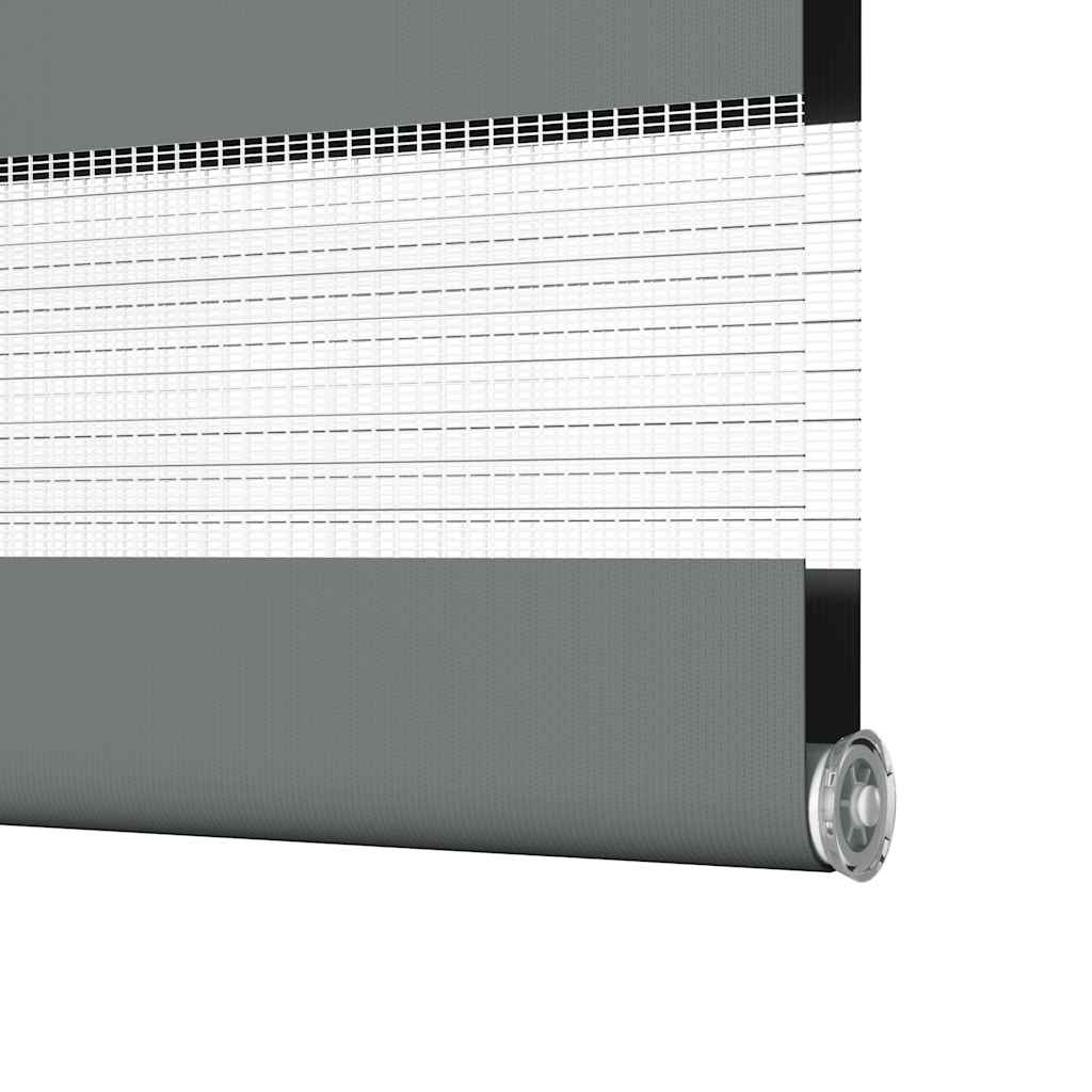 Zavjesa zebra 65x150 cm širina tkanine 60,9 cm poliester