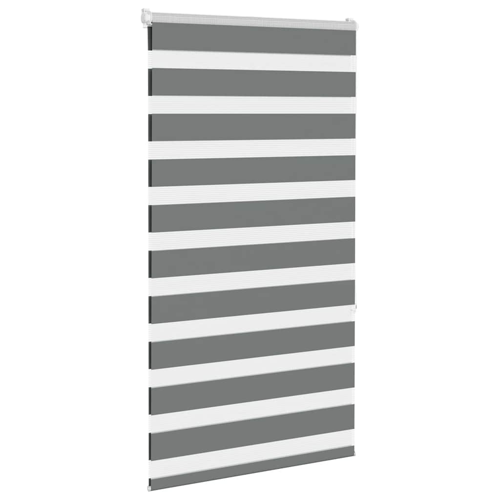 Zavjesa zebra 70x150 cm širina tkanine 65,9 cm poliester