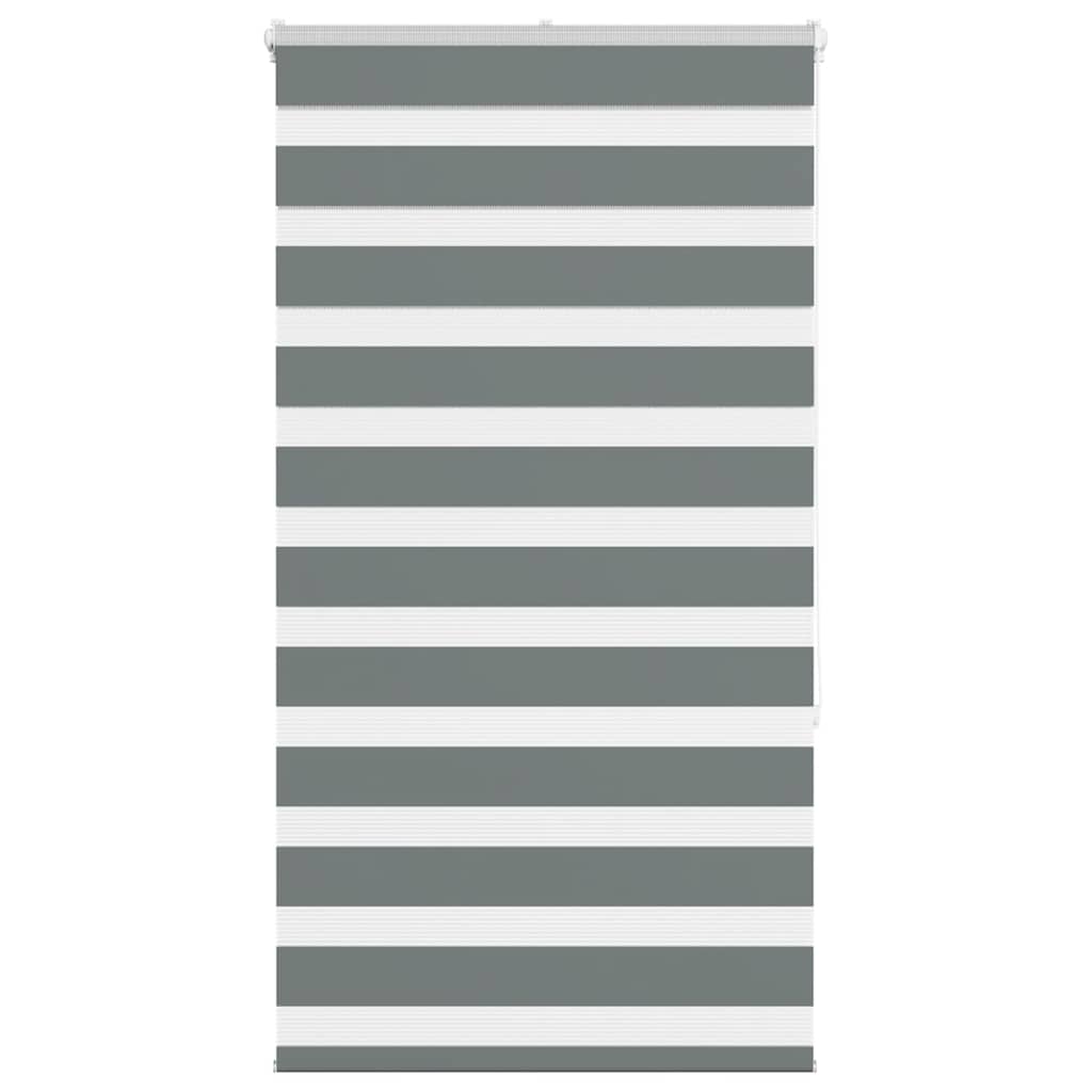 Zavjesa zebra 80x150 cm širina tkanine 75,9 cm poliester