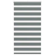 Zavjesa zebra 80x150 cm širina tkanine 75,9 cm poliester