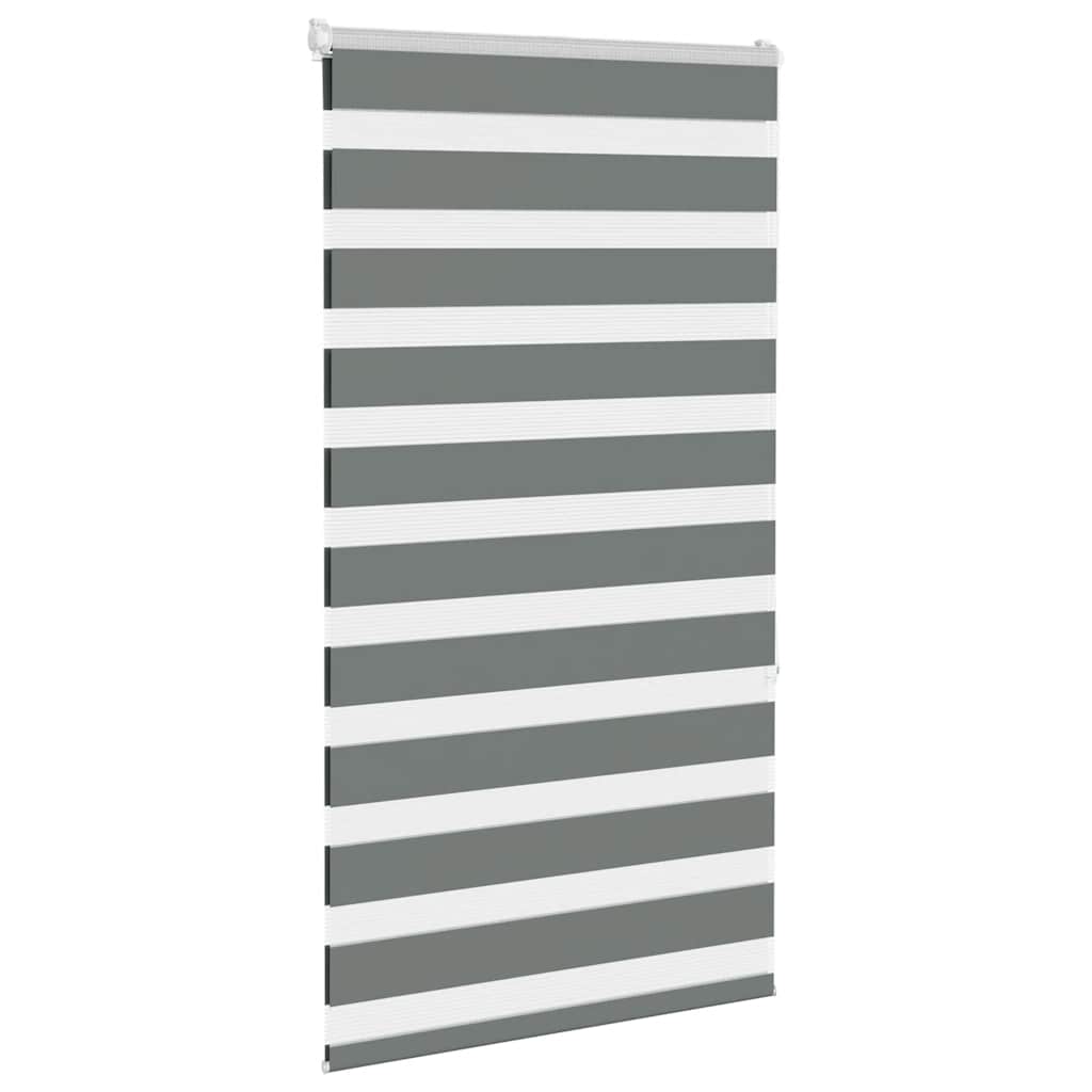 Zavjesa zebra 80x150 cm širina tkanine 75,9 cm poliester