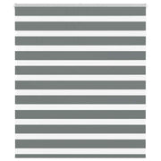 Zavjesa zebra 120x150 cm širina tkanine 115,9 cm poliester