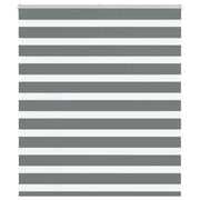 Zavjesa zebra 125x150 cm širina tkanine 120,9 cm poliester