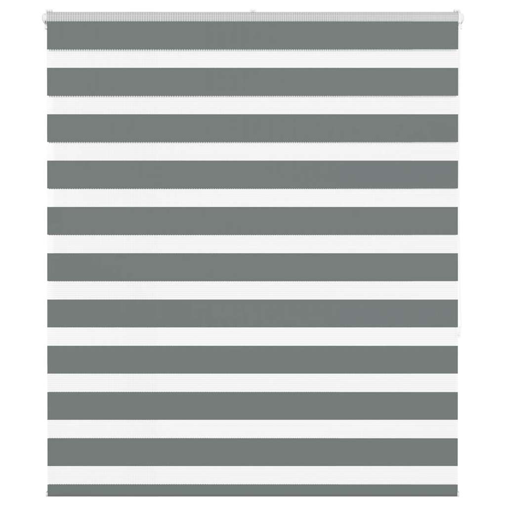 Zavjesa zebra 130x150 cm širina tkanine 125,9 cm poliester