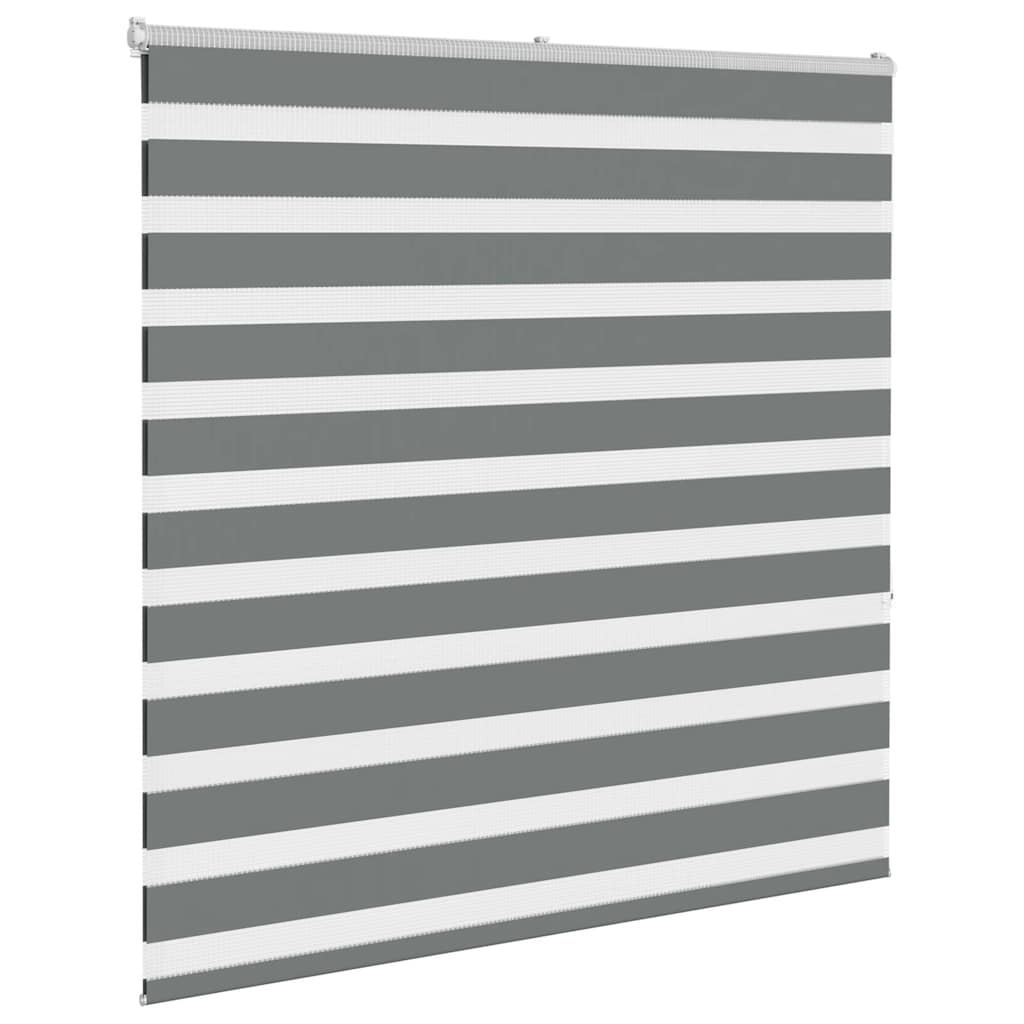 Zavjesa zebra 145x150 cm širina tkanine 140,9 cm poliester