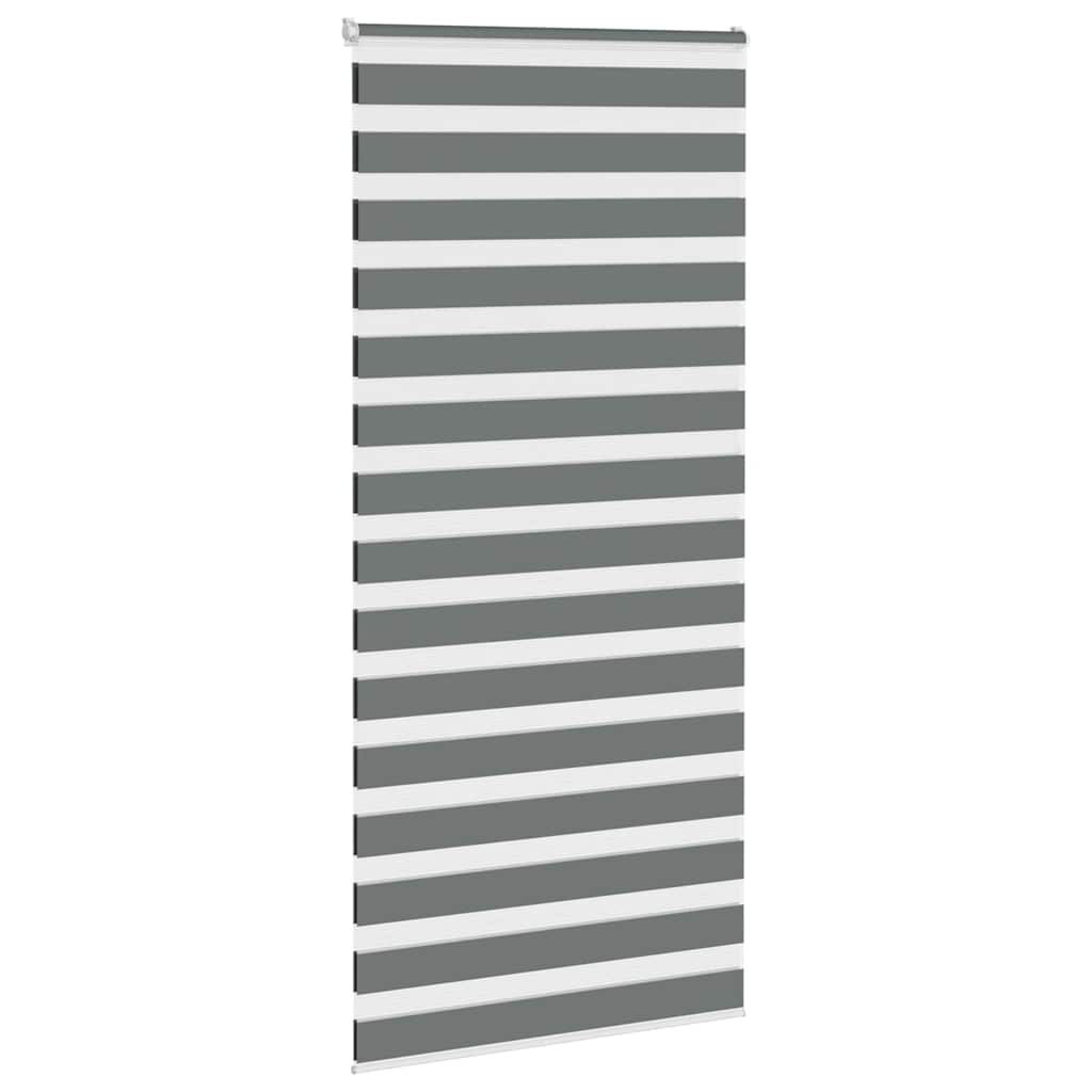 Zavjesa zebra 110x200 cm širina tkanine 105,9 cm poliester