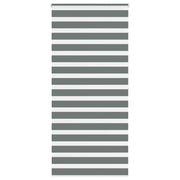 Zavjesa zebra 115x200 cm širina tkanine 110,9 cm poliester