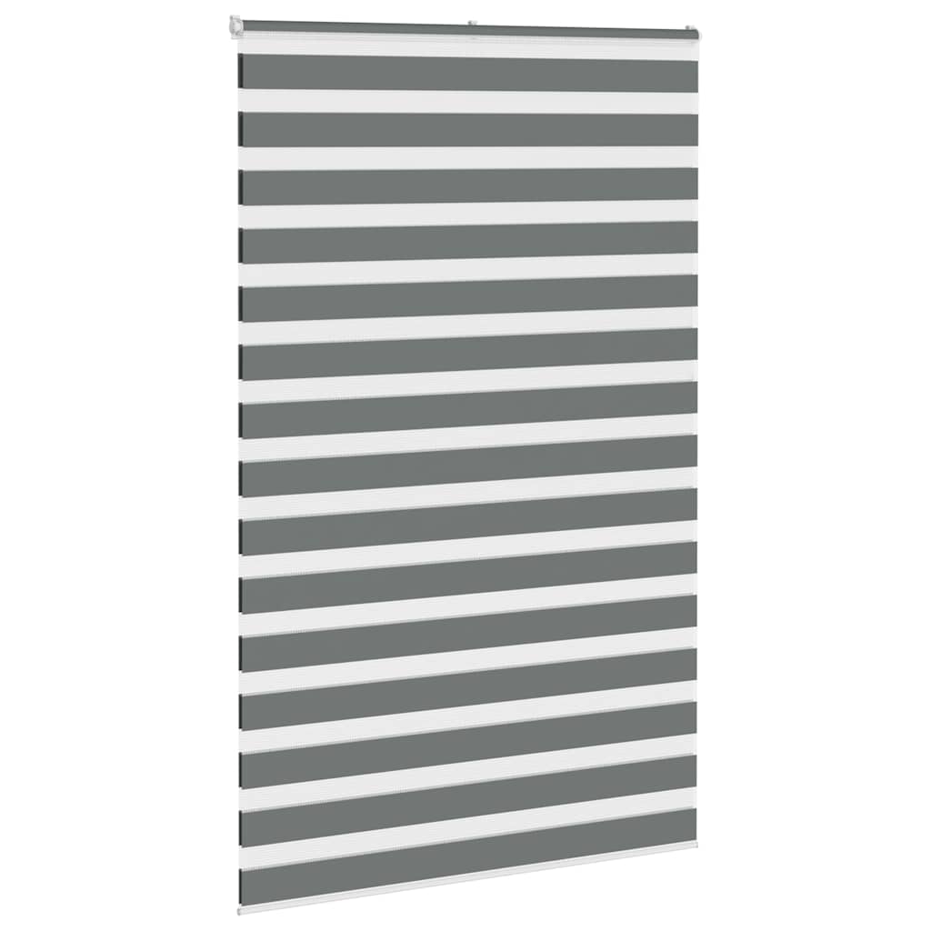 Zavjesa zebra 140x200 cm širina tkanine 135,9 cm poliester
