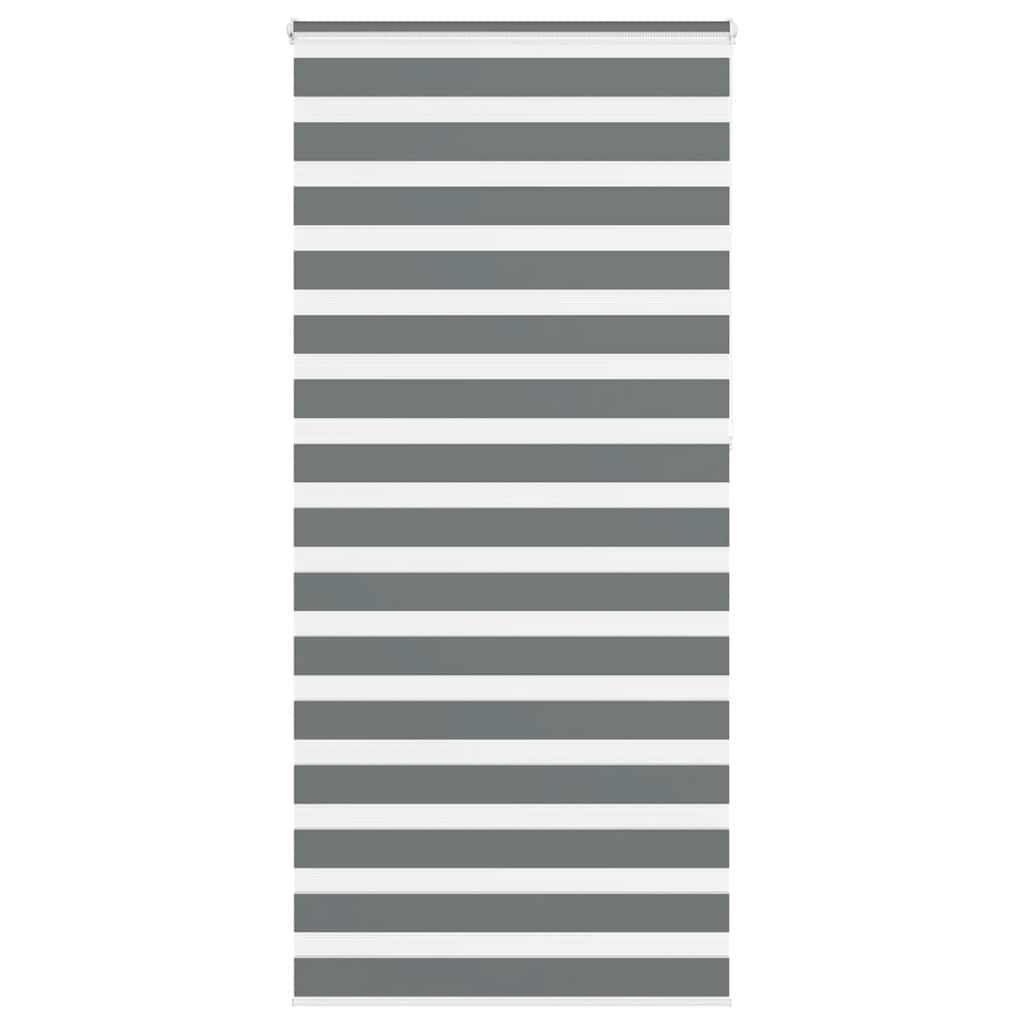 Zavjesa zebra 110x230 cm širina tkanine 105,9 cm poliester