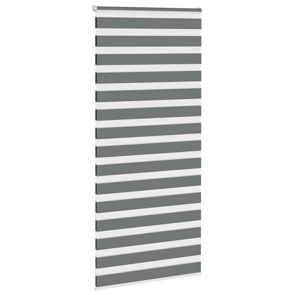 Zavjesa zebra 110x230 cm širina tkanine 105,9 cm poliester