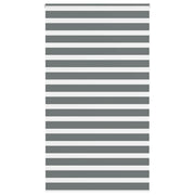 Zavjesa zebra 125x230 cm širina tkanine 120,9 cm poliester