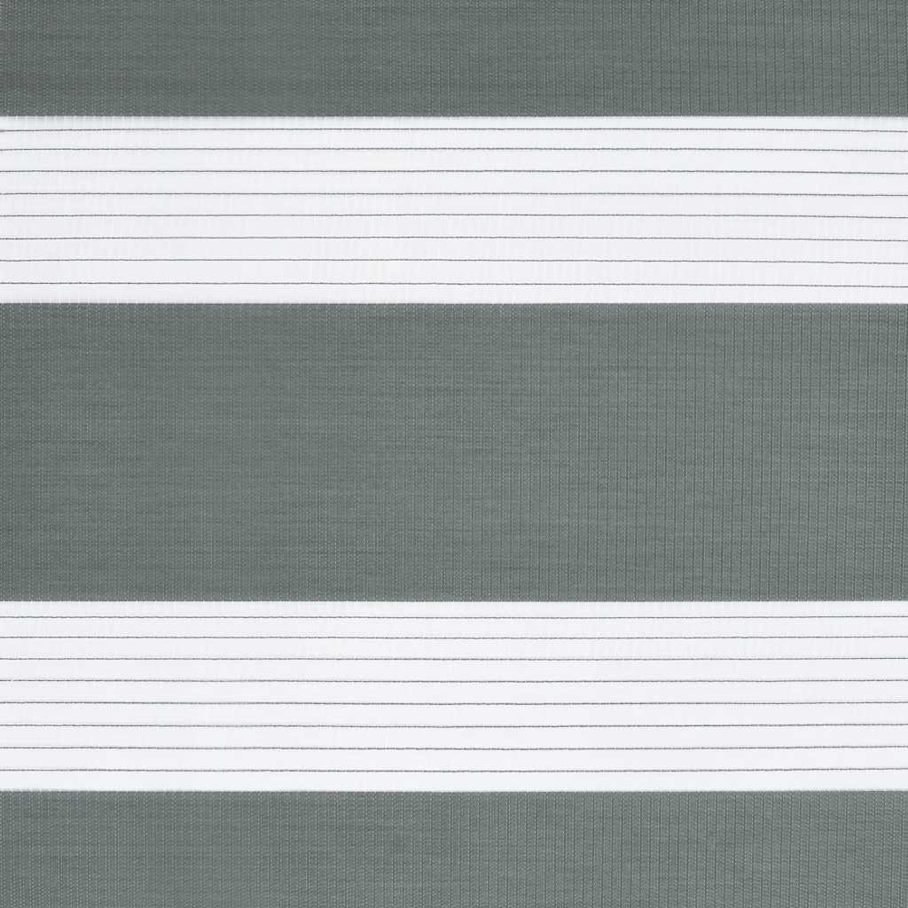 Zavjesa zebra 140x230 cm širina tkanine 135,9 cm poliester