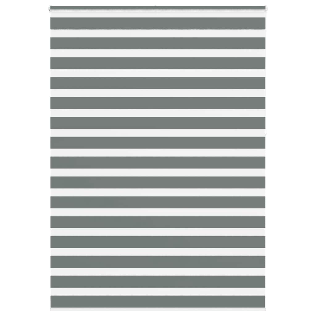 Zavjesa zebra 160x230 cm širina tkanine 155,9 cm poliester