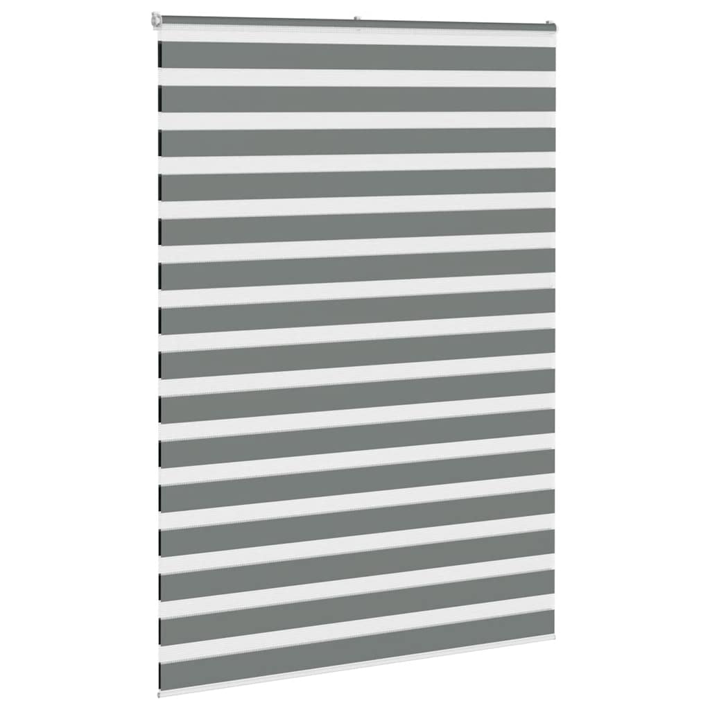 Zavjesa zebra 160x230 cm širina tkanine 155,9 cm poliester