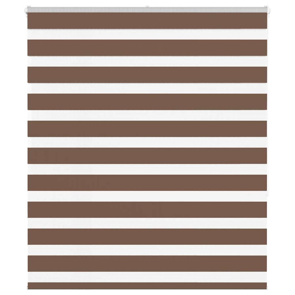 Zavjesa zebra 135x150 cm širina tkanine 130,9 cm poliester