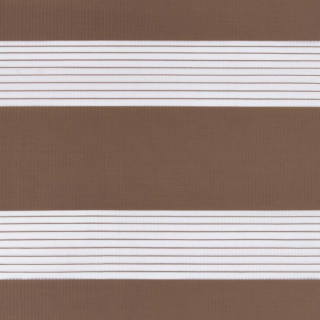 Zavjesa zebra 160x230 cm širina tkanine 155,9 cm poliester