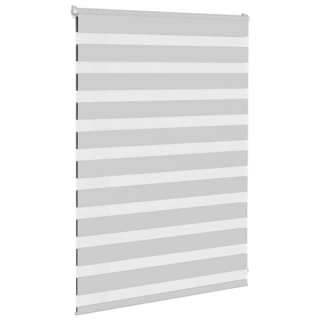Zavjesa zebra 110x100 cm širina tkanine 105,9 cm poliester