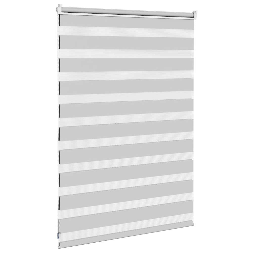 Zavjesa zebra 110x100 cm širina tkanine 105,9 cm poliester