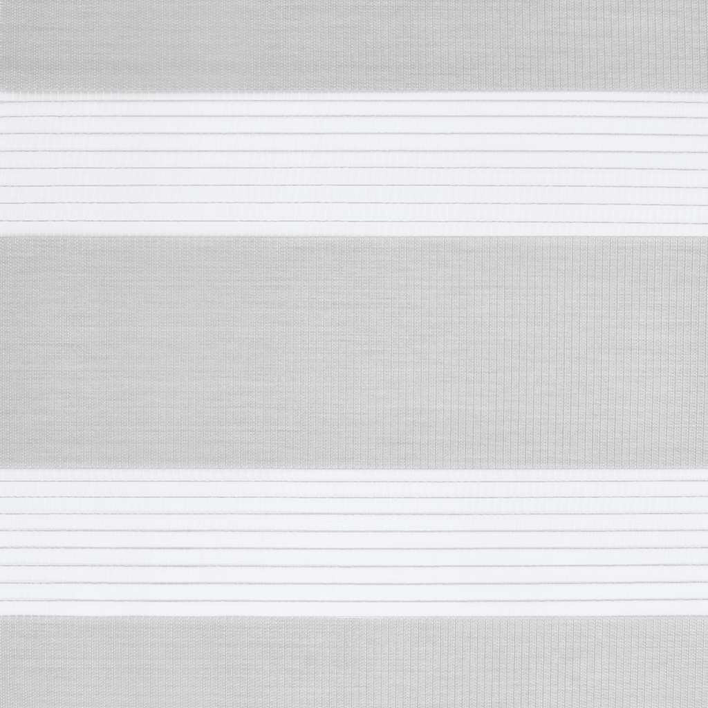 Zavjesa zebra 125x100 cm širina tkanine 120,9 cm poliester