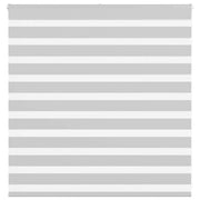 Zavjesa zebra 140x100 cm širina tkanine 135,9 cm poliester