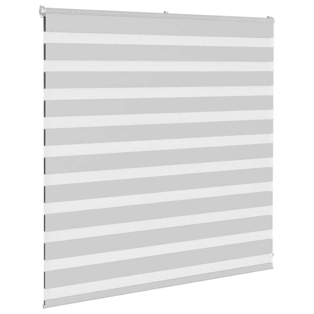 Zavjesa zebra 140x100 cm širina tkanine 135,9 cm poliester