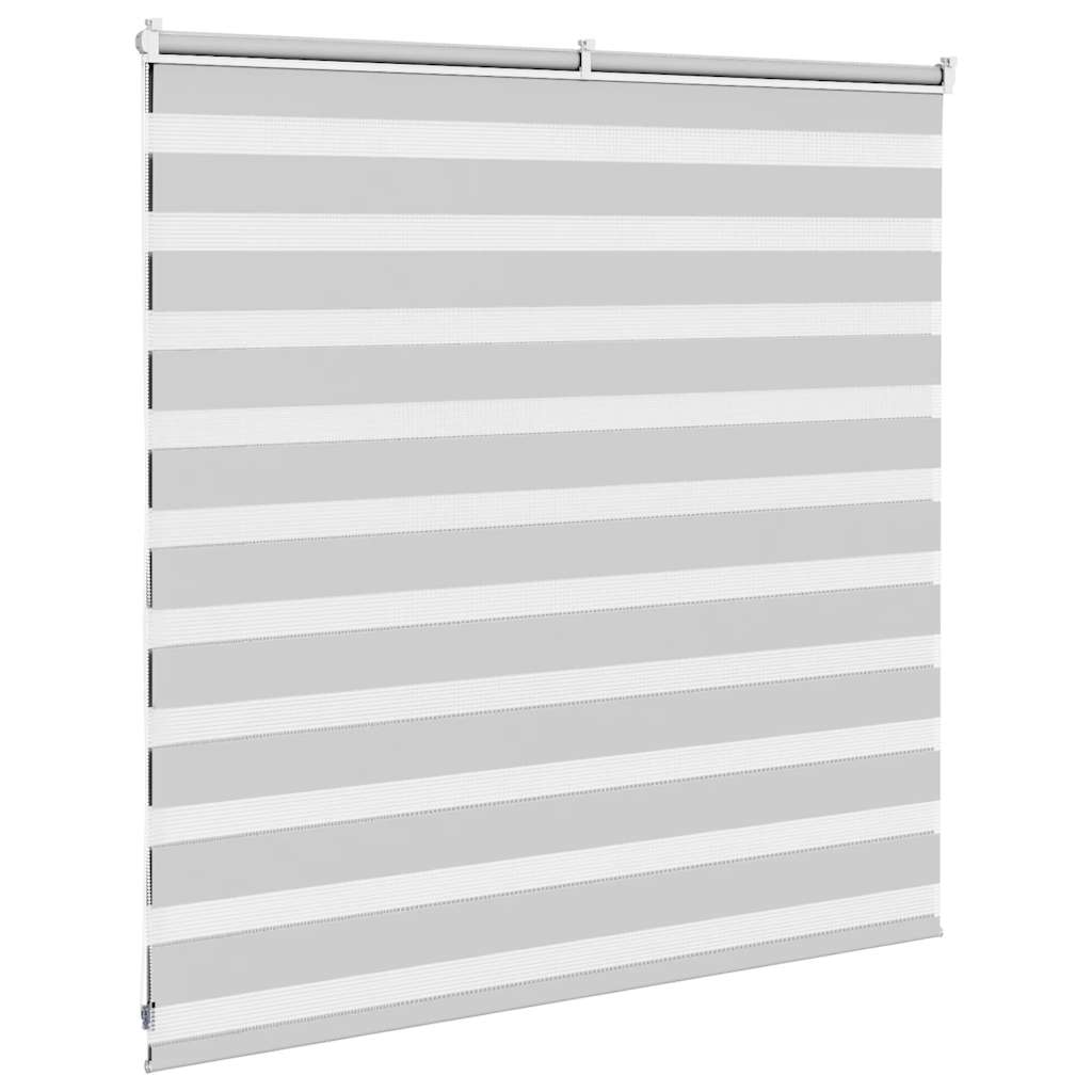 Zavjesa zebra 140x100 cm širina tkanine 135,9 cm poliester