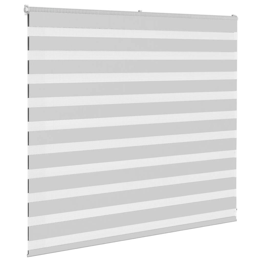 Zavjesa zebra 155x100 cm širina tkanine 150,9 cm poliester