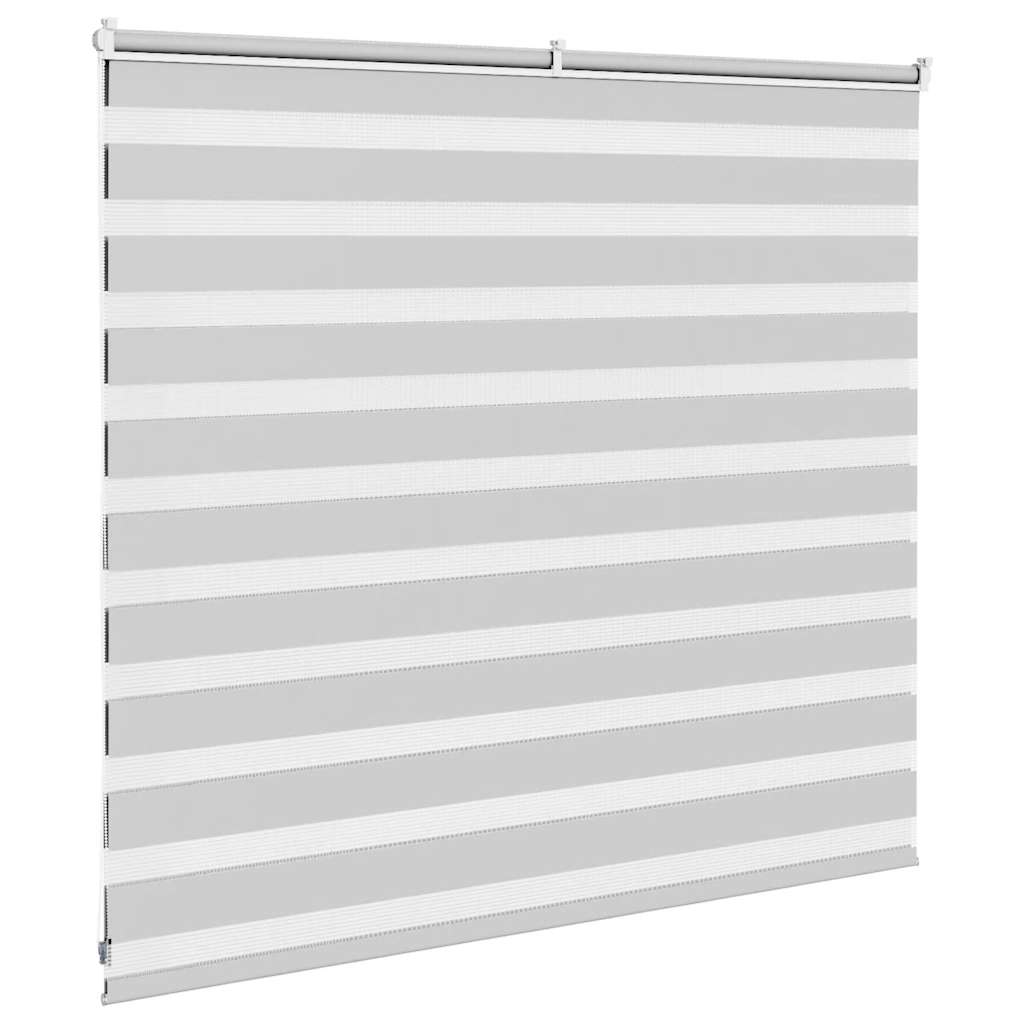 Zavjesa zebra 160x100 cm širina tkanine 155,9 cm poliester