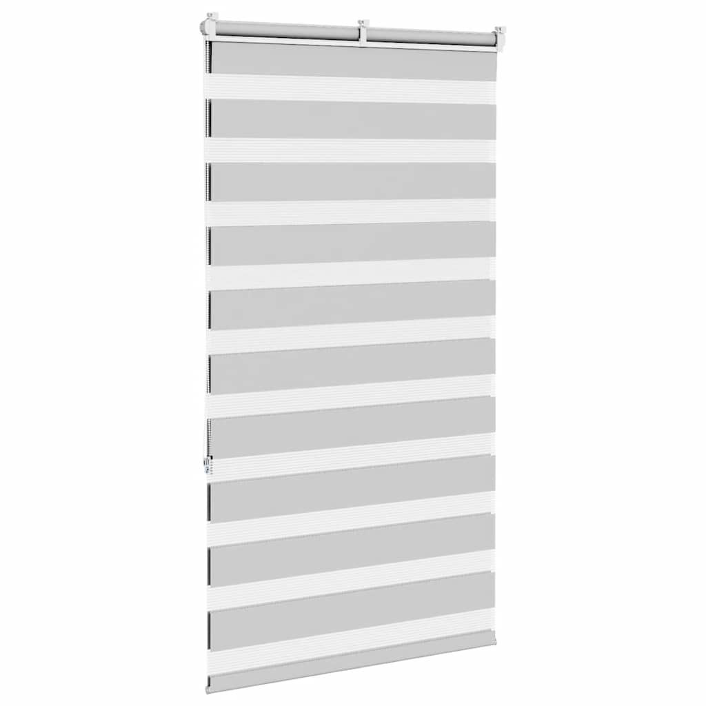 Zavjesa zebra 75x150 cm širina tkanine 70,9 cm poliester