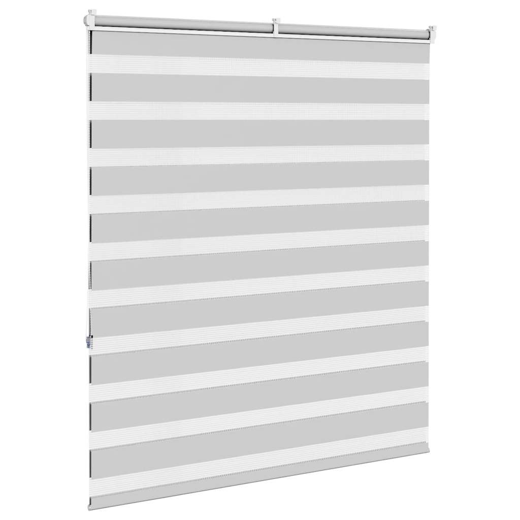 Zavjesa zebra 130x150 cm širina tkanine 125,9 cm poliester