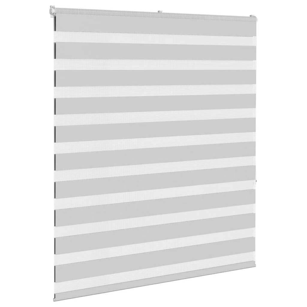 Zavjesa zebra 135x150 cm širina tkanine 130,9 cm poliester