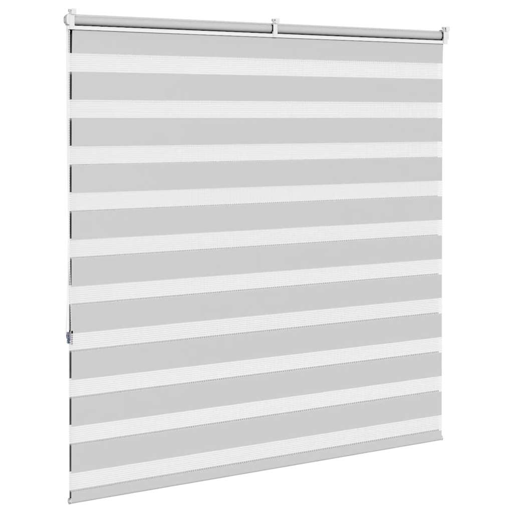 Zavjesa zebra 145x150 cm širina tkanine 140,9 cm poliester